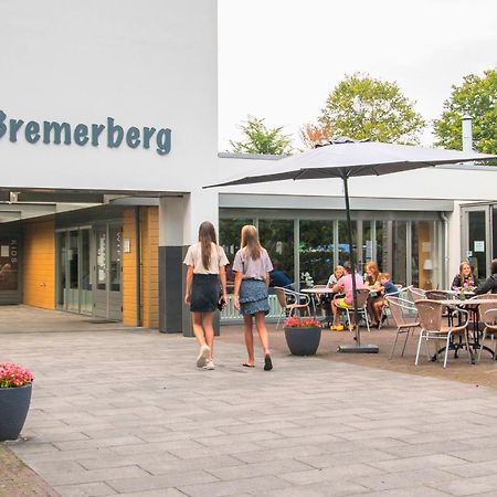 Bungalowpark De Bremerberg Biddinghuizen Exterior photo