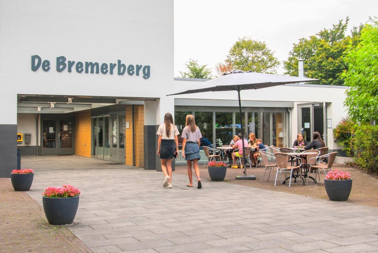 Bungalowpark De Bremerberg Biddinghuizen Exterior photo