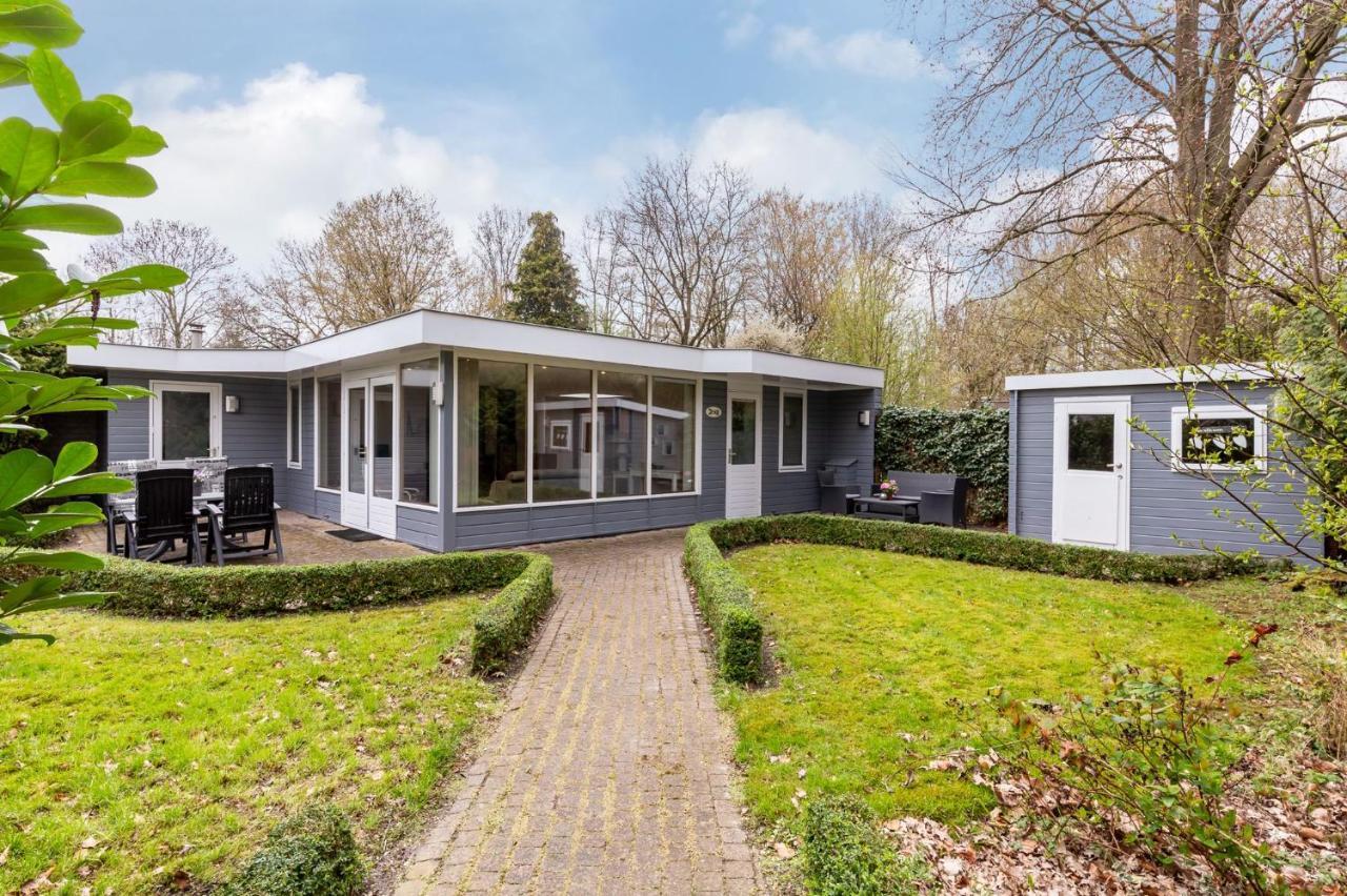 Bungalowpark De Bremerberg Biddinghuizen Exterior photo