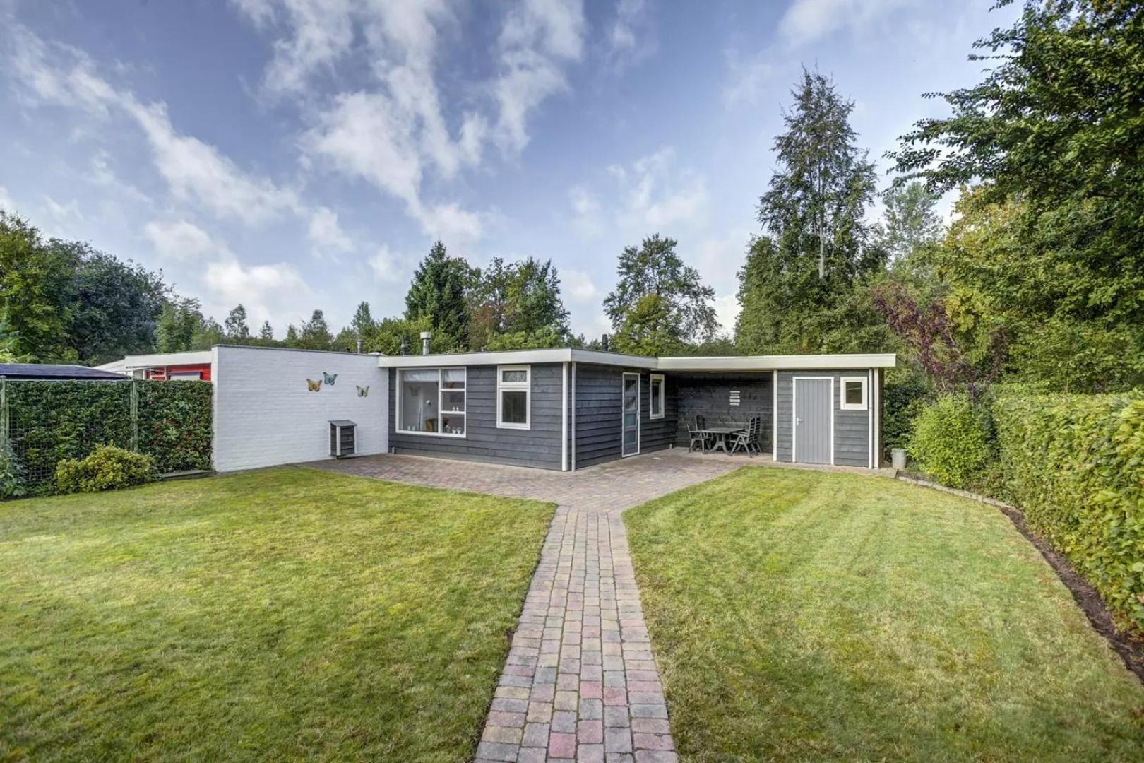 Bungalowpark De Bremerberg Biddinghuizen Exterior photo
