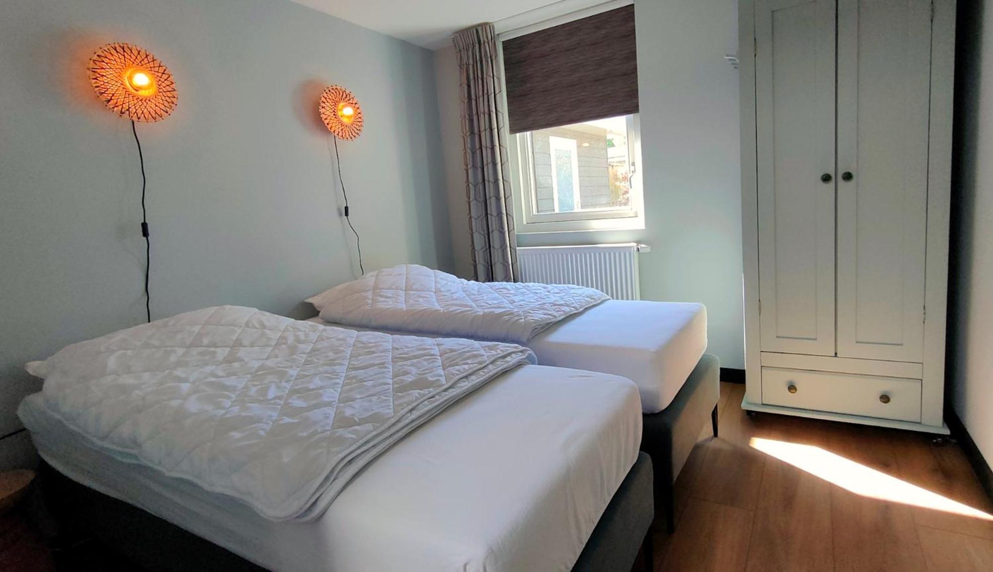 Bungalowpark De Bremerberg Biddinghuizen Room photo