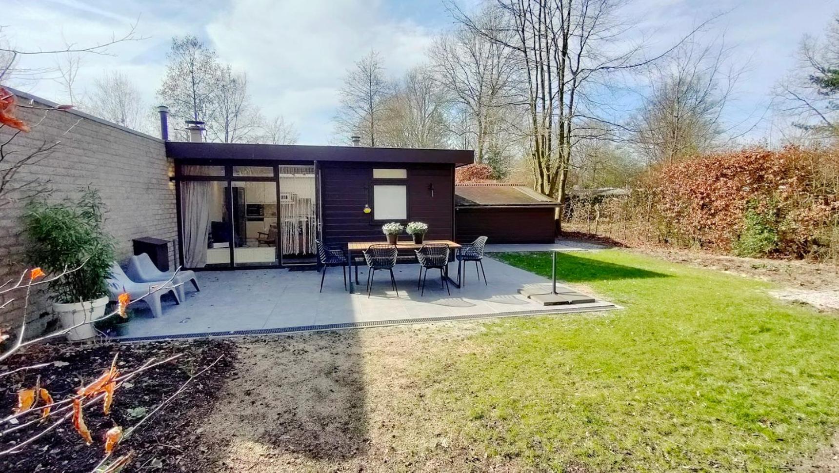 Bungalowpark De Bremerberg Biddinghuizen Exterior photo