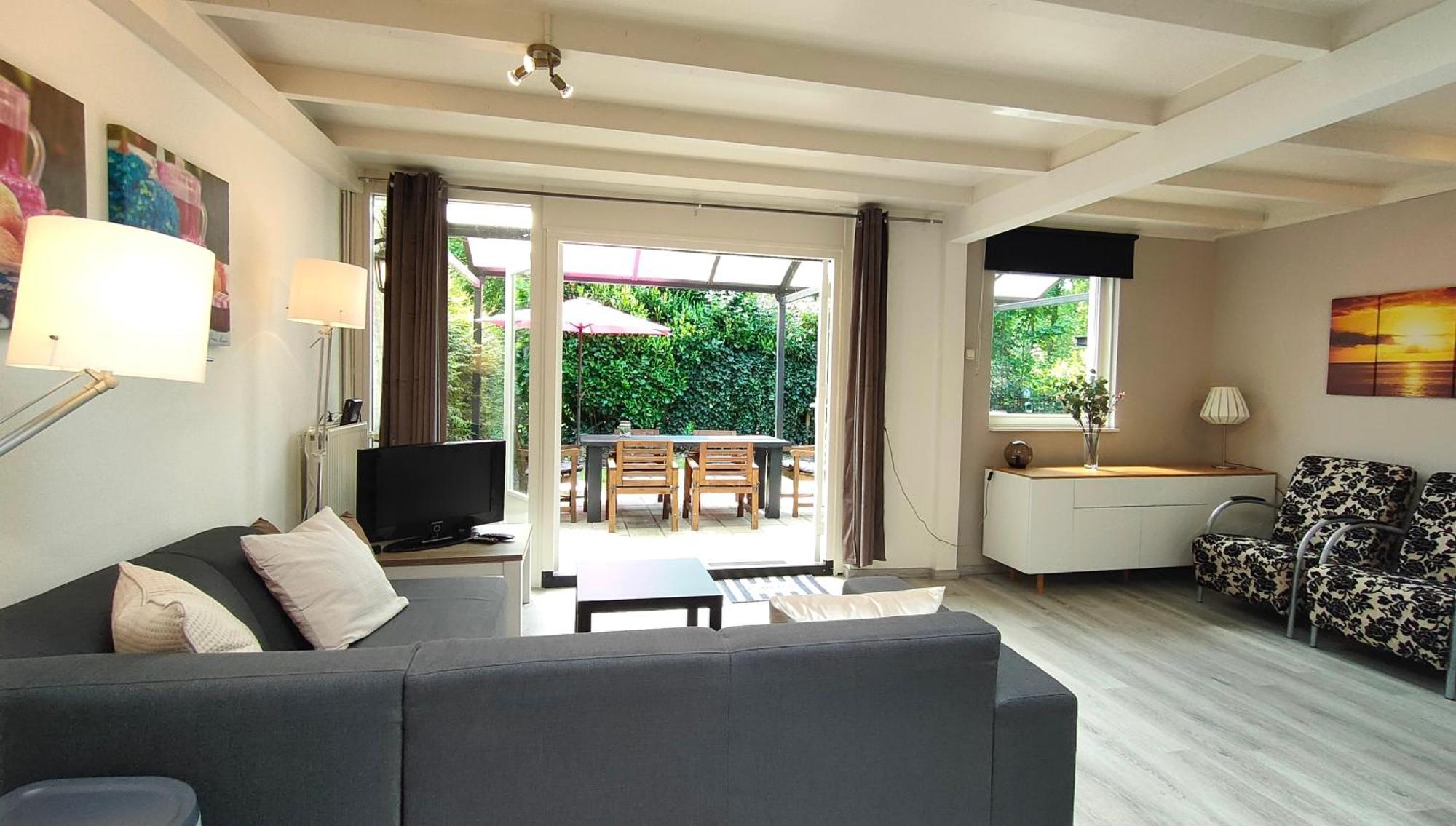 Bungalowpark De Bremerberg Biddinghuizen Room photo