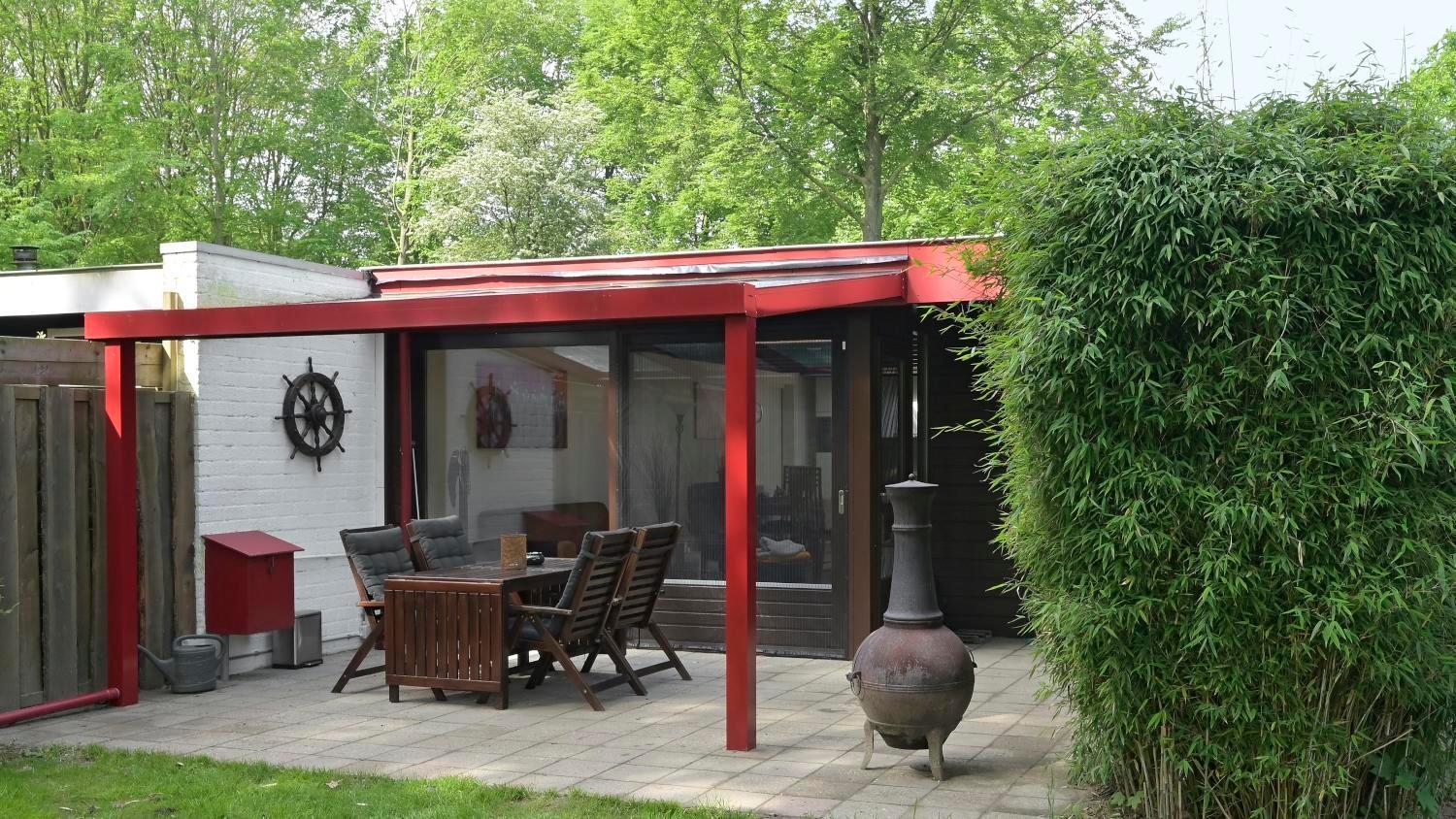 Bungalowpark De Bremerberg Biddinghuizen Exterior photo