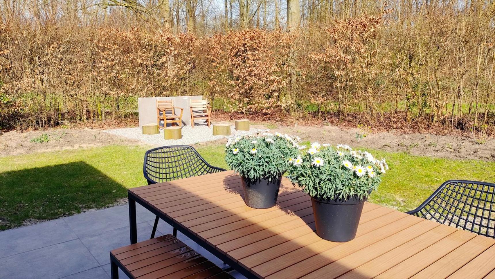 Bungalowpark De Bremerberg Biddinghuizen Room photo