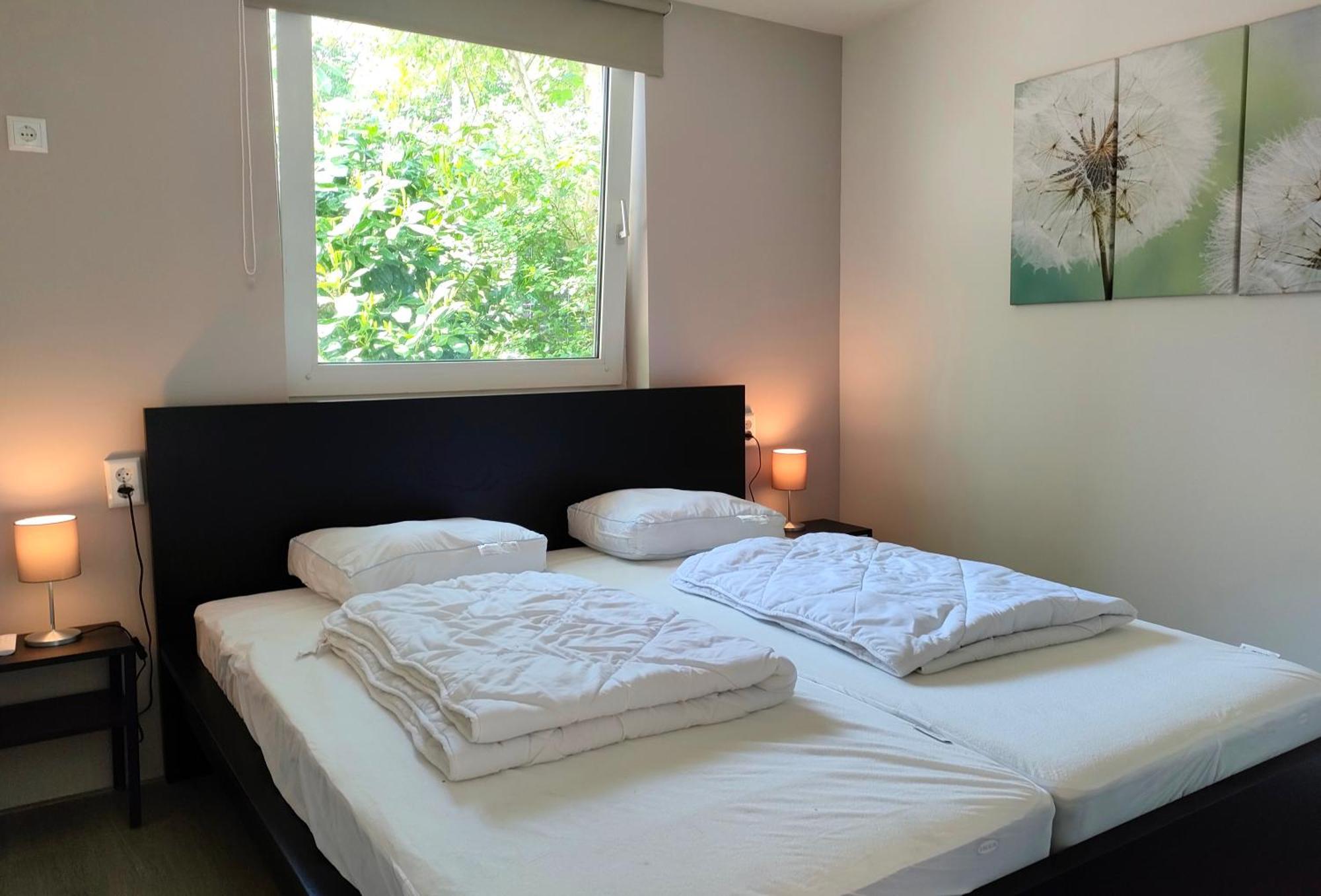 Bungalowpark De Bremerberg Biddinghuizen Room photo