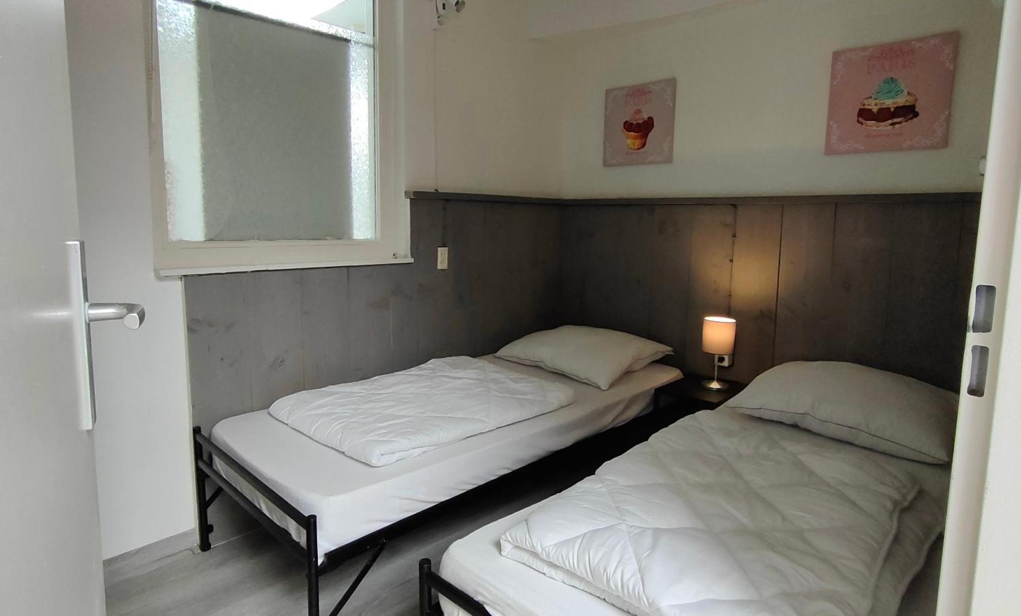 Bungalowpark De Bremerberg Biddinghuizen Room photo