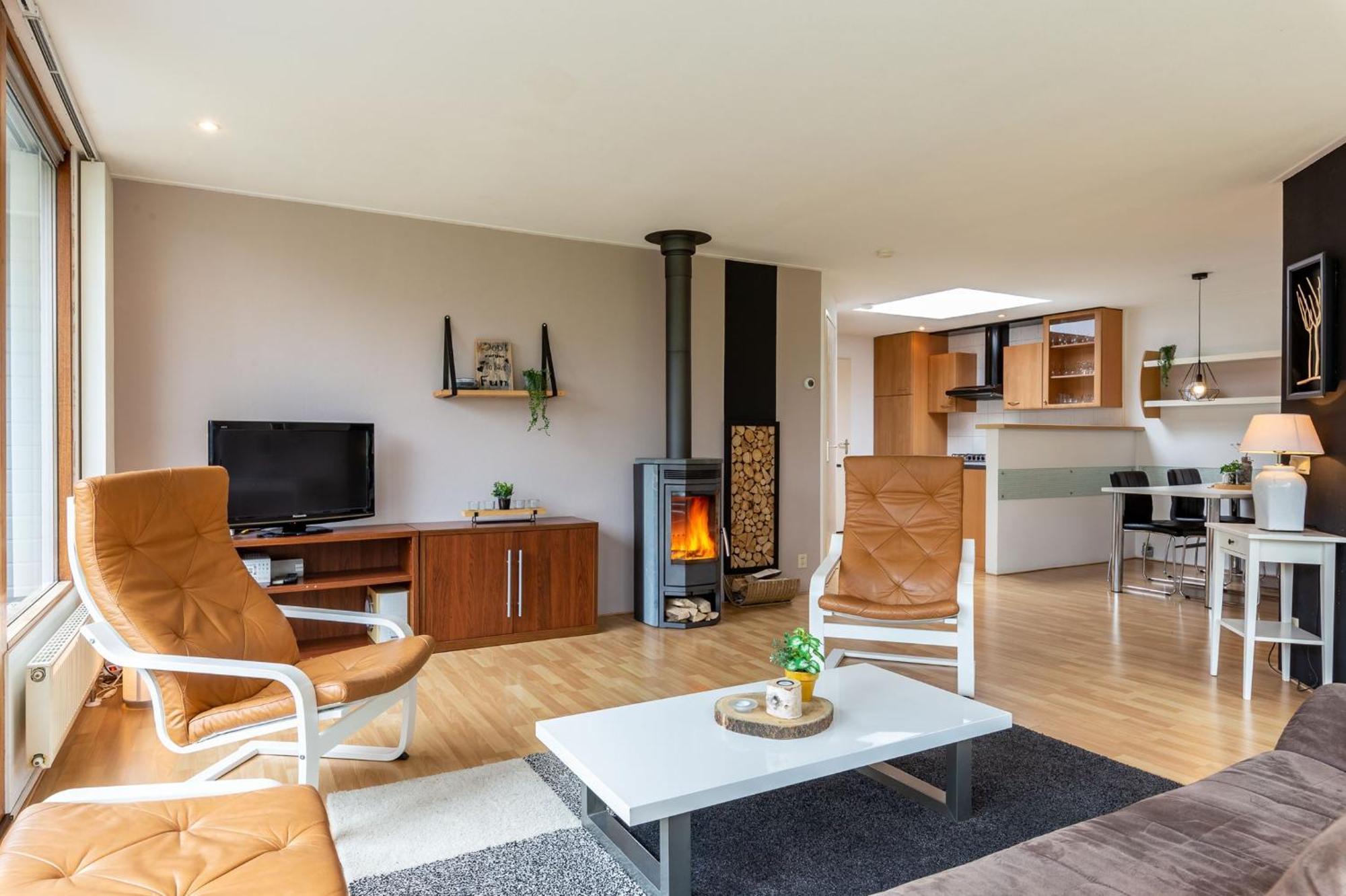 Bungalowpark De Bremerberg Biddinghuizen Room photo