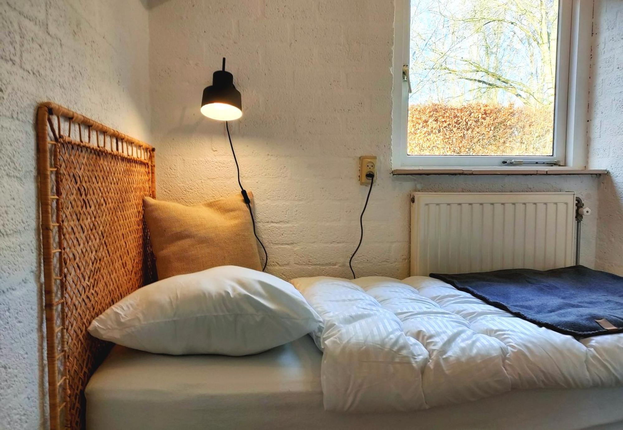 Bungalowpark De Bremerberg Biddinghuizen Room photo