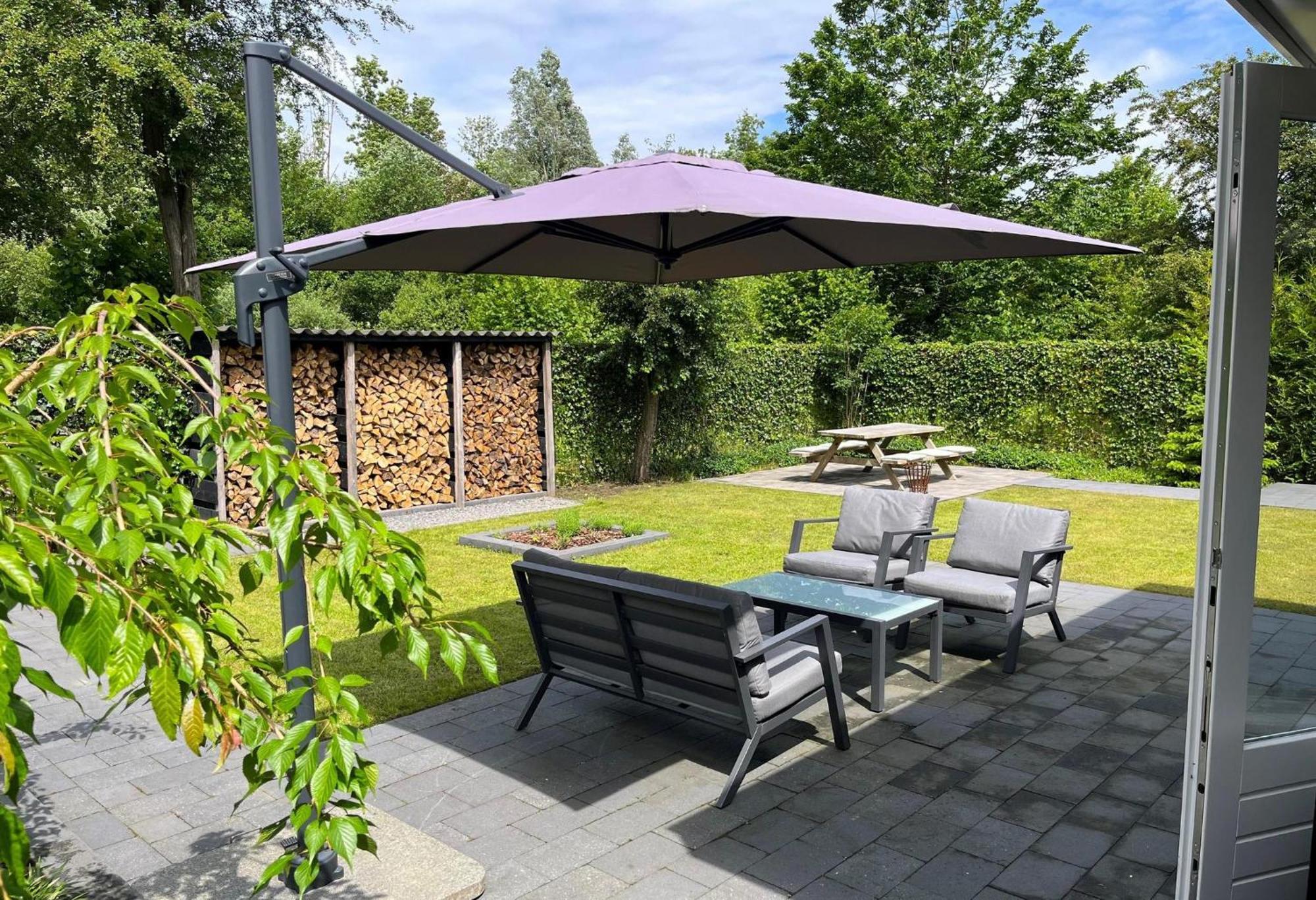 Bungalowpark De Bremerberg Biddinghuizen Room photo