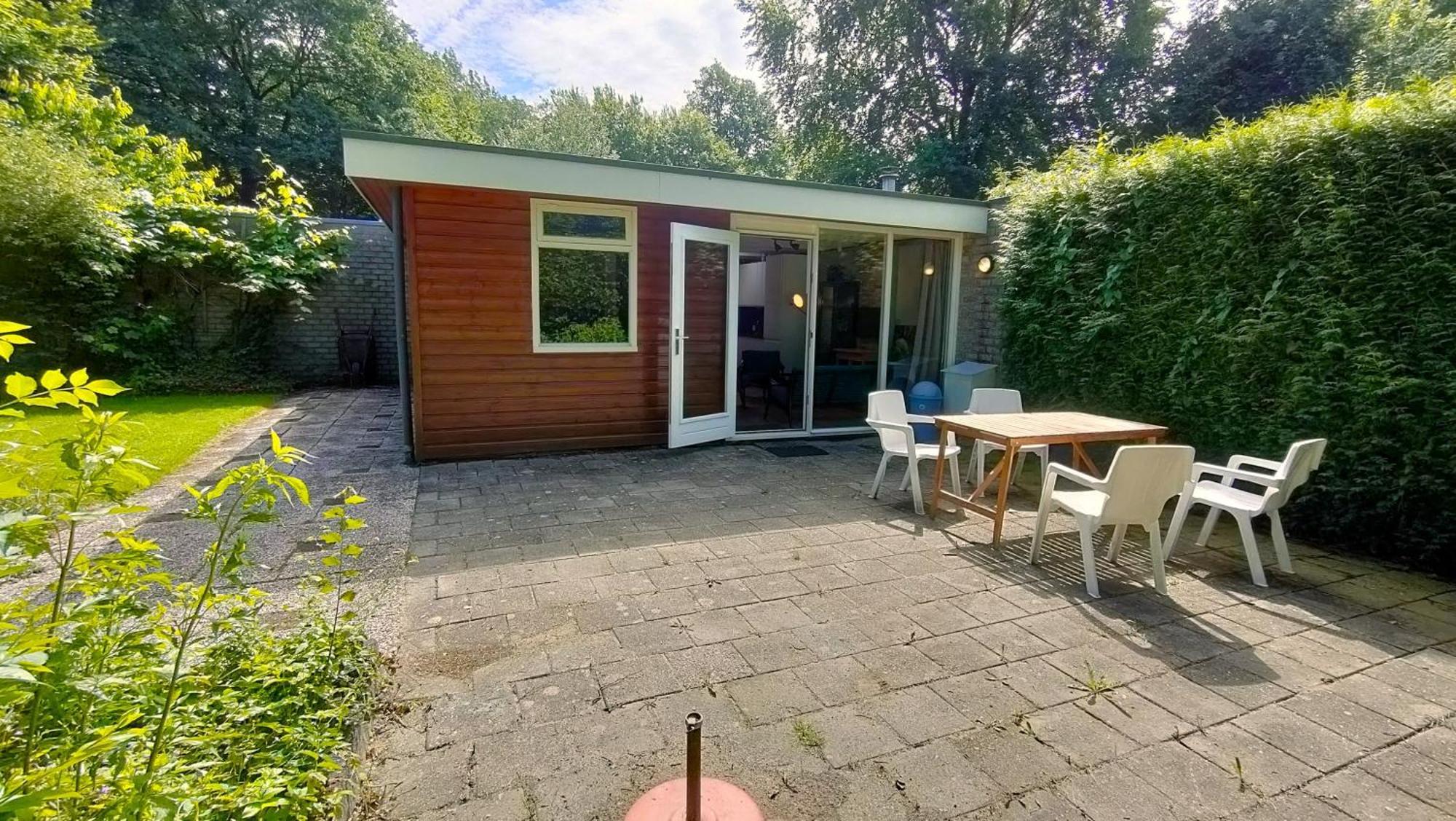 Bungalowpark De Bremerberg Biddinghuizen Exterior photo