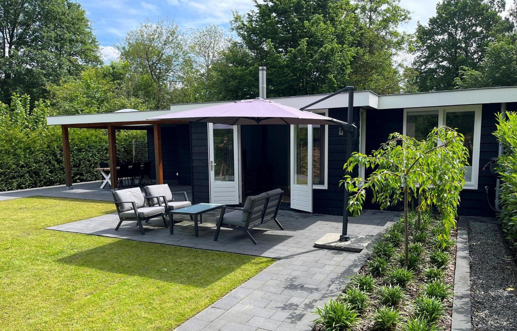 Bungalowpark De Bremerberg Biddinghuizen Exterior photo