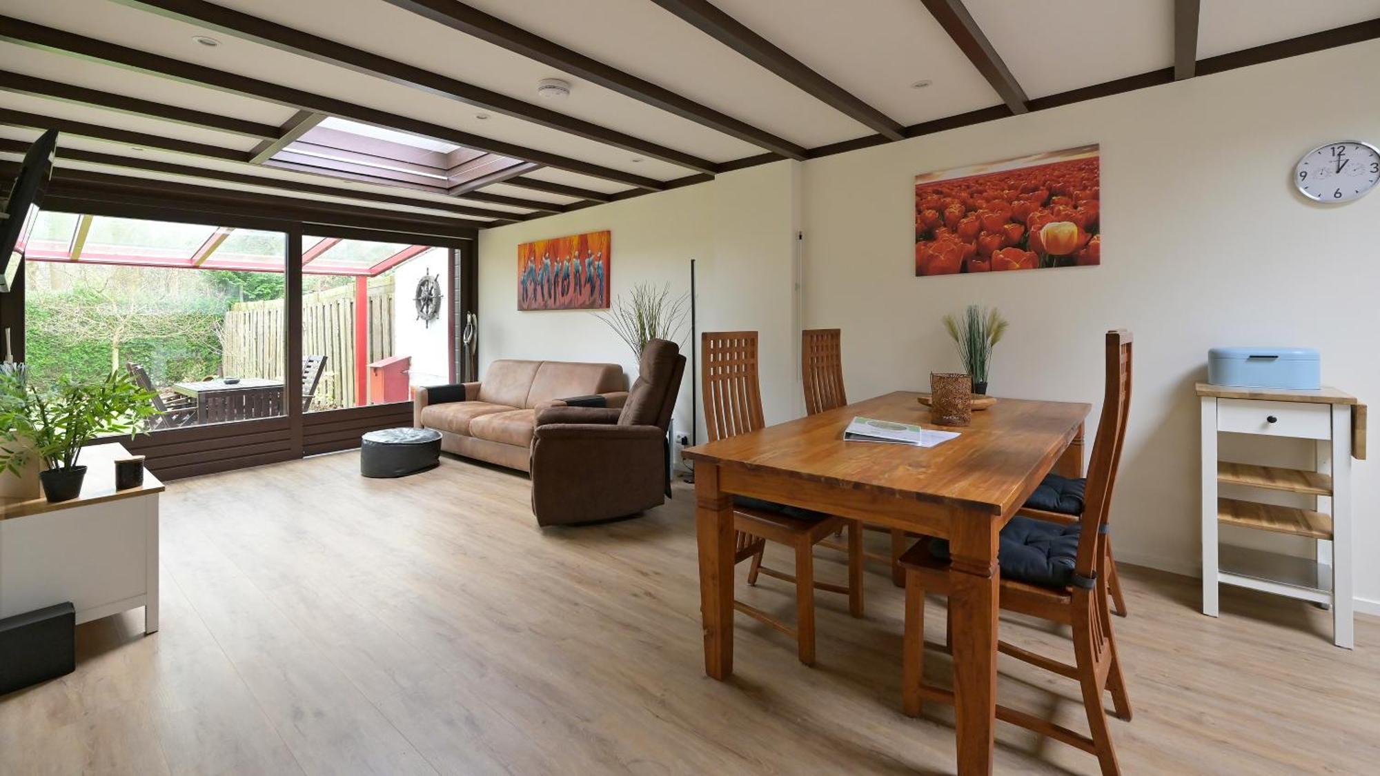 Bungalowpark De Bremerberg Biddinghuizen Room photo
