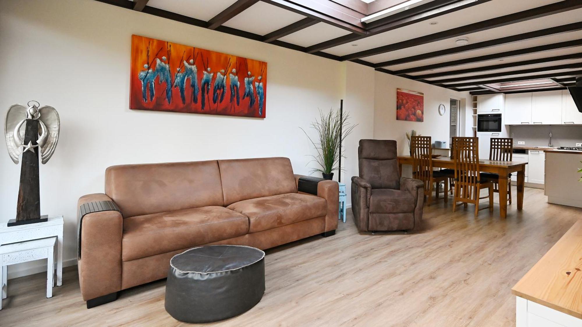 Bungalowpark De Bremerberg Biddinghuizen Room photo