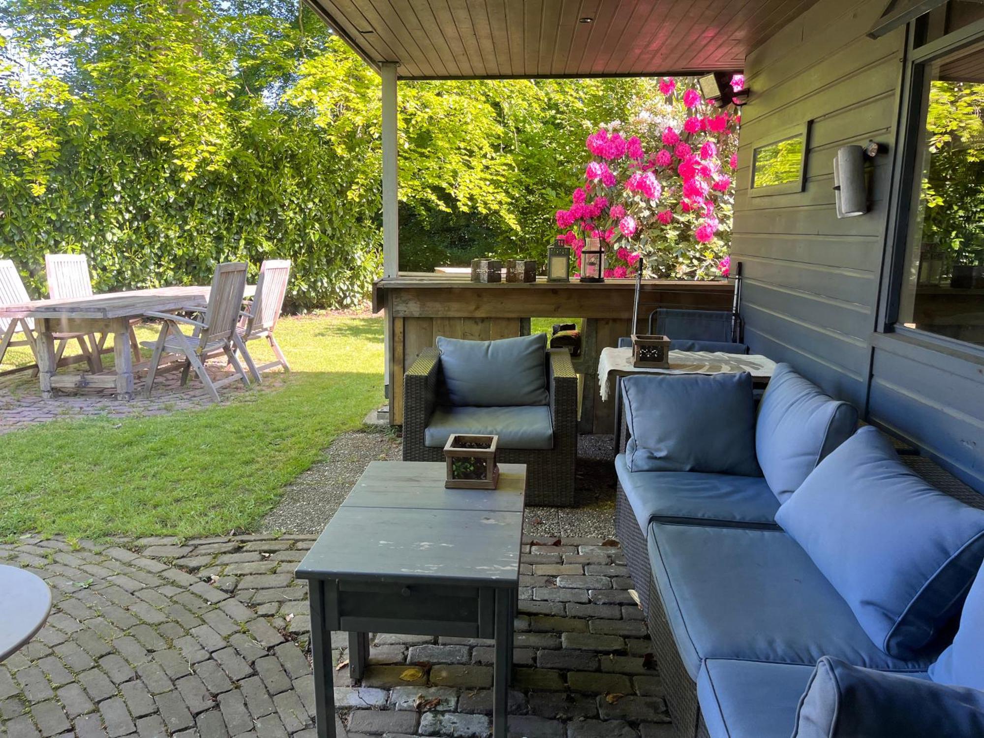 Bungalowpark De Bremerberg Biddinghuizen Room photo