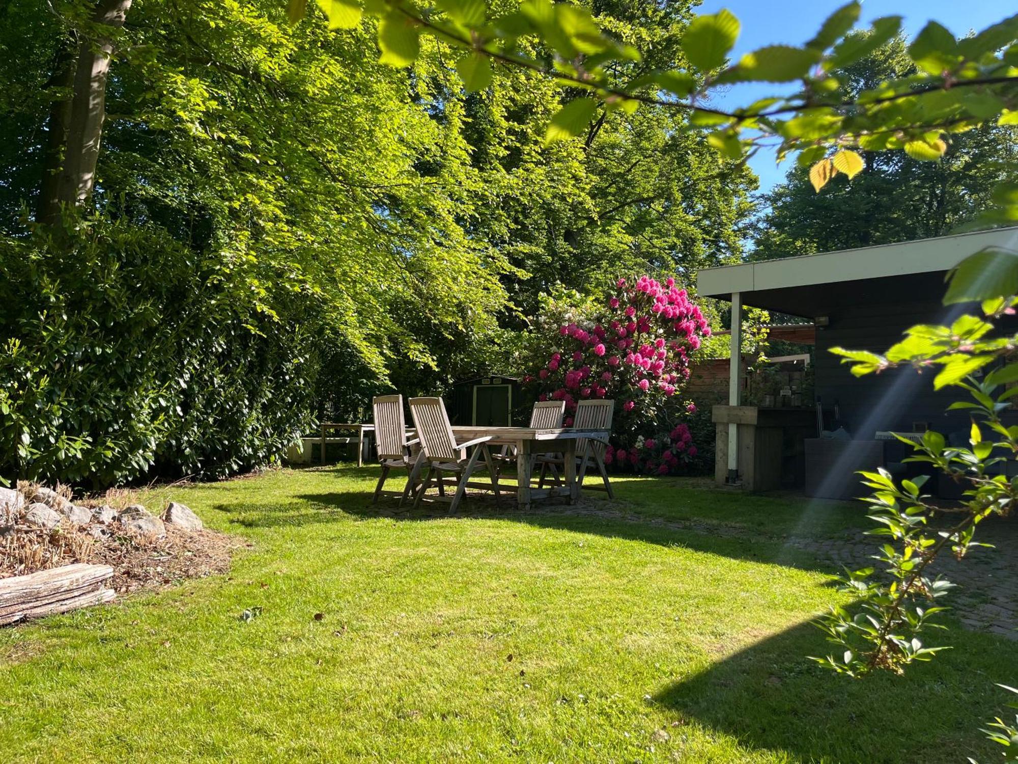 Bungalowpark De Bremerberg Biddinghuizen Exterior photo